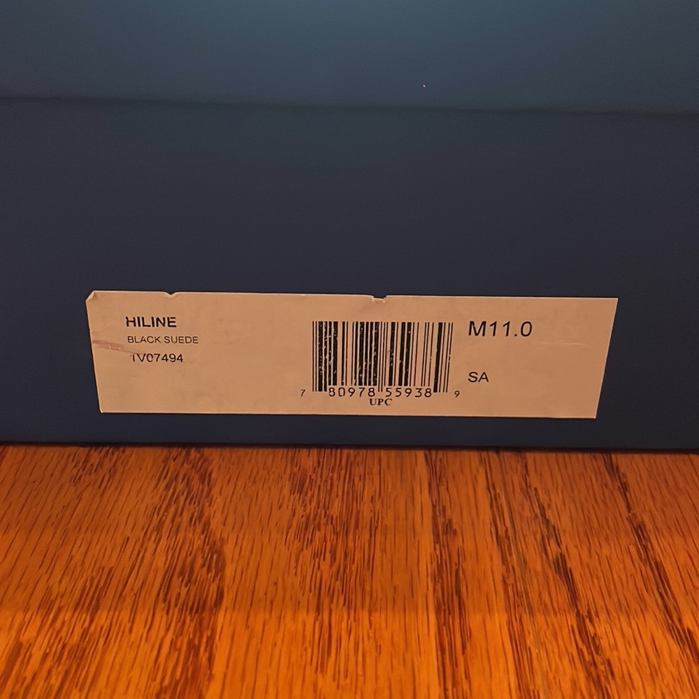 Stuart Weitzman Women's HILINE Over The Knee Boot brand new in box size 11 - Picture 9 of 13